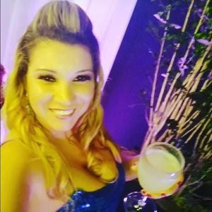 Meet your Posher, Rose